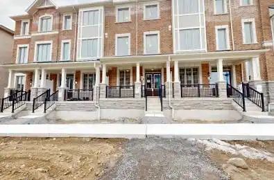 3328 Thunderbird Promenade Pickering Ontario L0H 1J0