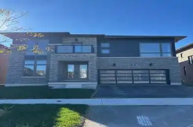 16 Keyworth Crescent Brampton Ontario L6R 4G3