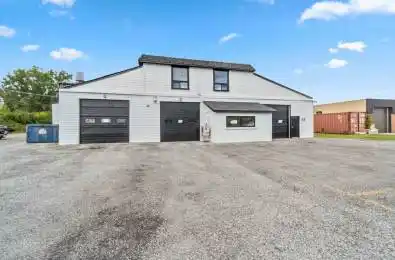 88 Wintemute Street Fort Erie Ontario L2A 2P1