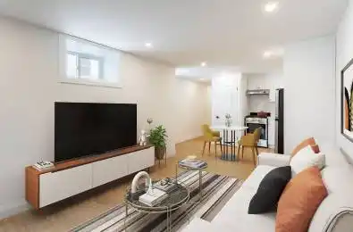 113 Catharine Street Unit# 4 Hamilton Ontario L8R 1J5