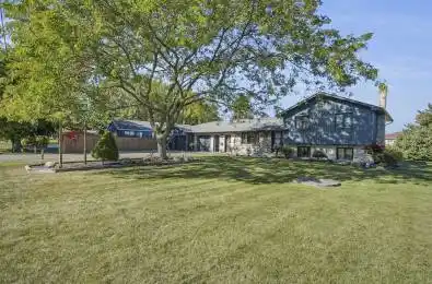 29788 Talbot Line Dutton/Dunwich Ontario N0L 2M0