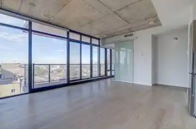 111 Bathurst Street Unit# 1202 Toronto C01 Ontario M5V 0M9