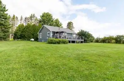 3737 124 Highway Magnetawan Ontario P0A 1Z0