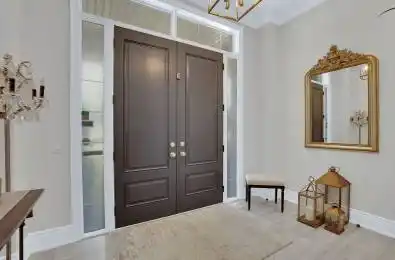 27 MOWER Avenue Vaughan Ontario L6A 4X1