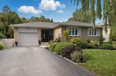 948 Oshawa Boulevard Oshawa Ontario L1G 5V6