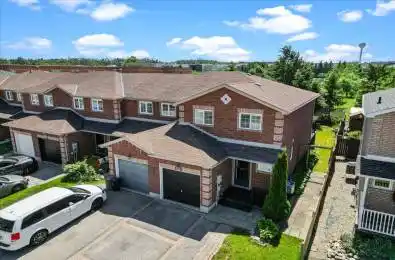 32 Michael Crescent Barrie Ontario L4M 6Y9