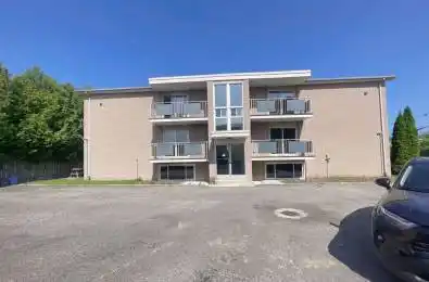 15 John Street Unit# 5 St. Catharines Ontario L2N 4P2