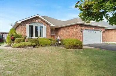 42 Spruce Gardens Belleville Ontario K8N 5Y6