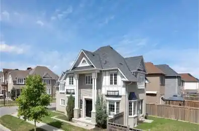 62 McCourt Drive Ajax Ontario L1Z 0C6