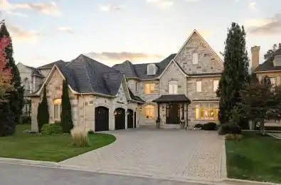 79 Grandvista Crescent Vaughan Ontario L4H 3J6