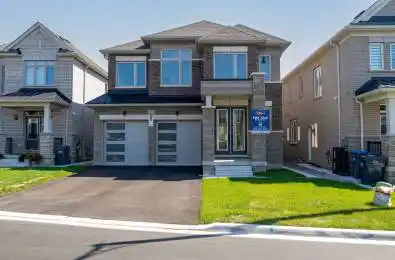 9 Dolomite Drive Unit# Lot 19 Brampton Ontario L6P 4R6