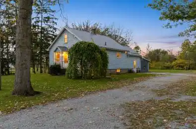 31 Matthews Road Welland Ontario L3B 5N4
