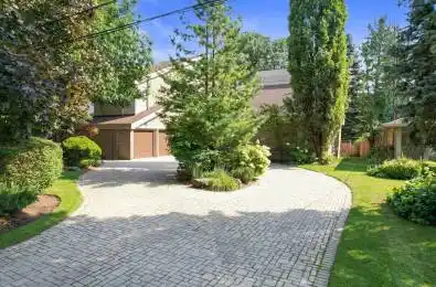 19 Vernham Avenue Toronto C12 Ontario M2L 2B1