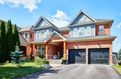 30 Confederation Drive Uxbridge Ontario L9P 1Z5