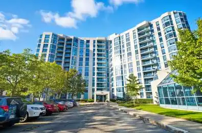 360 Watson Street Unit# 805 Whitby Ontario L1N 9G2