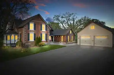 7021 Perry Town Road Port Hope Ontario L1A 3V5