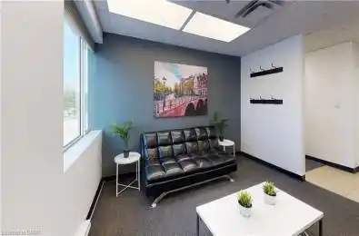 1275 Rymal Road Hamilton Ontario L8W 3N1