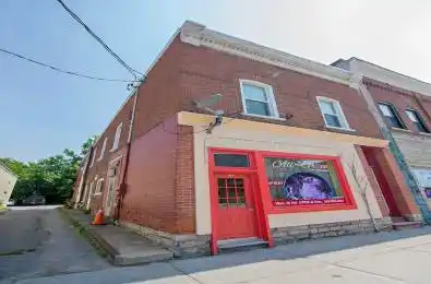 331 Victoria Street Tweed Ontario K0K 3J0