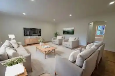 2696 Lake Shore Boulevard Unit# 4 Toronto W06 Ontario M8V 1G8