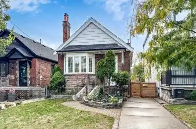 226 Donlands Avenue Toronto E03 Ontario M4J 3R2