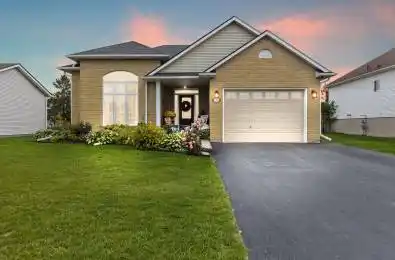 360 Antoinette Road Fort Erie Ontario L2A 6S5