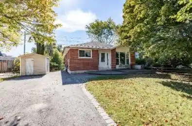 389 Carnaby Court Oshawa Ontario L1G 6W4