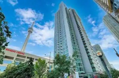 81 Navy Wharf Court Unit# 315 Toronto C01 Ontario M5V 3S2