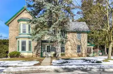 18-20 Reuben Street Aurora Ontario L4G 2M2