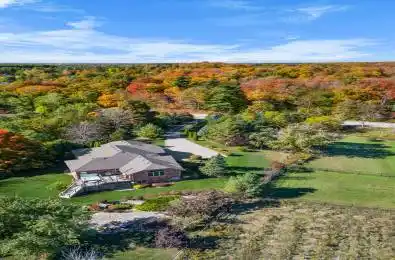 7677 Maltby Road Puslinch Ontario N0B 2J0