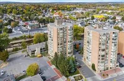 344 Front Street Unit# 201 Belleville Ontario K8N 5M4