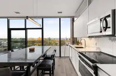 21 Matchedash Street Unit# 321 Orillia Ontario L3V 4W4