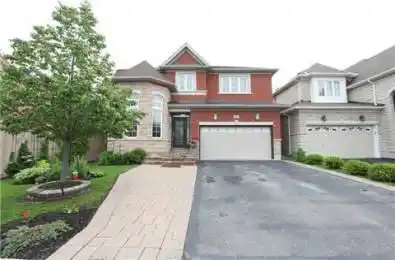 143 Southlake Boulevard Brampton Ontario L6V 4S3