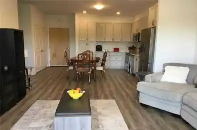 64 Queen Street Unit# 504 New Tecumseth Ontario L0G 1W0