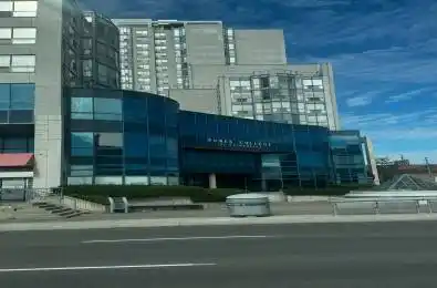 1450 Midland Avenue Unit# 3rd Floor Toronto E04 Ontario M1P 2R7