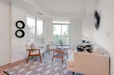 840 Queens Plate Drive Unit# 205 Toronto W10 Ontario M9W 0E7