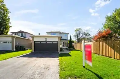 6486 Edenwood Drive Mississauga Ontario L5N 3K1