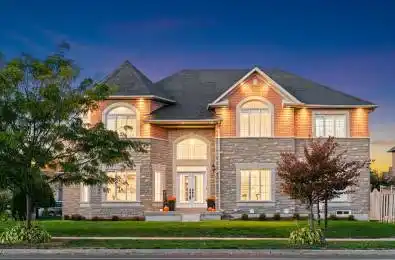 1 Teversham Court Markham Ontario L3S 3X6