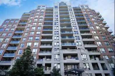 310 Red Maple Road Unit# 809 Richmond Hill Ontario L4C 0T7