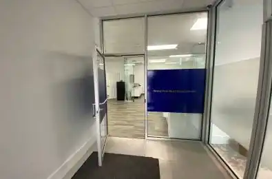 145 Traders Boulevard Unit# 14 Mississauga Ontario L4Z 2E5