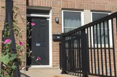 760 Lawrence Avenue Unit# 129 Toronto W04 Ontario M6A 3E7