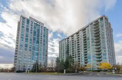 100 Promenade Circle Unit# 206 Vaughan Ontario L4J 7W7