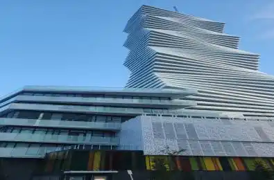 3883 Quartz Drive Unit# 4601 Mississauga Ontario L5B 0M4