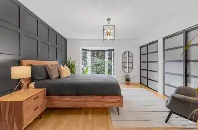 2015 Cleaver Avenue Unit# 5 Burlington Ontario L7M 4J7