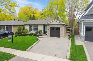 2301 Devon Road Oakville Ontario L6J 5R2