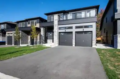 91 Berkely Street Wasaga Beach Ontario L9Z 2N6