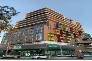 297 College Street Unit# 1520 Toronto C01 Ontario M5T 1S2