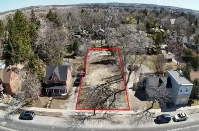 35 Queen Street New Tecumseth Ontario L0G 1W0