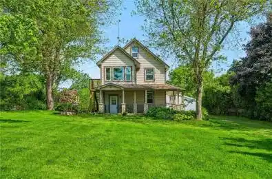 483 Harvest Road Hamilton Ontario L9H 5E2