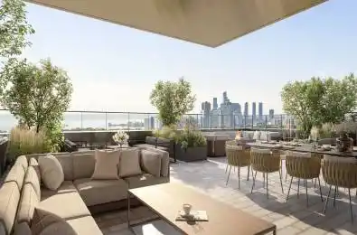 1660 Bloor Street Unit# 311 Toronto W02 Ontario M6P 1A8