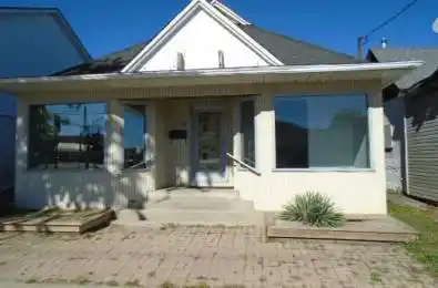 105A Welland Avenue St. Catharines Ontario L2R 2H4